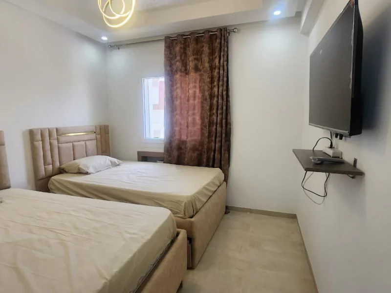 Appartement hammamet - Photo 14