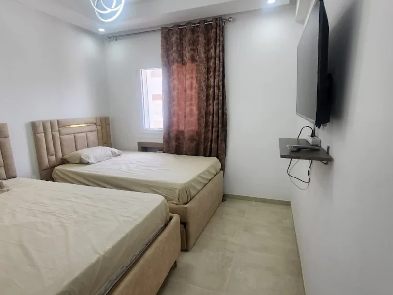 Appartement hammamet - Photo 16