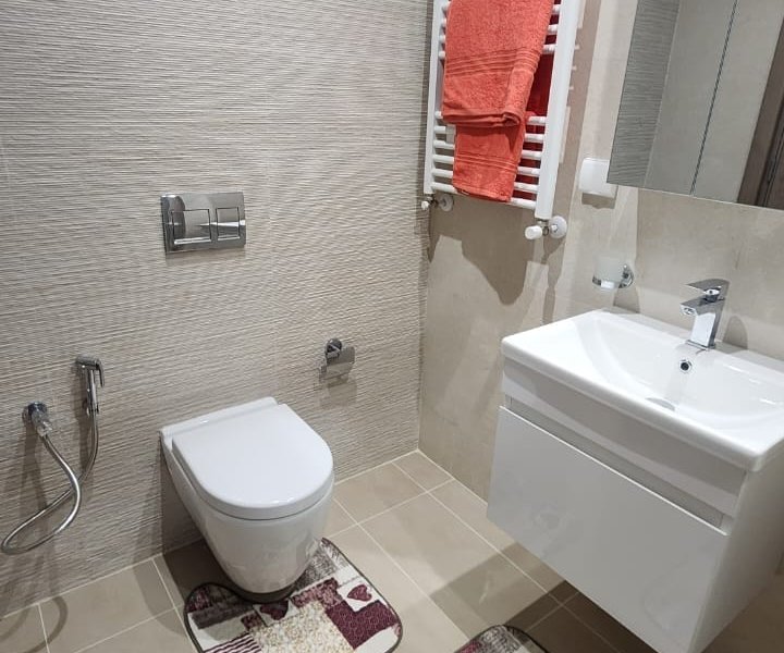 Appartement hammamet - Photo 22