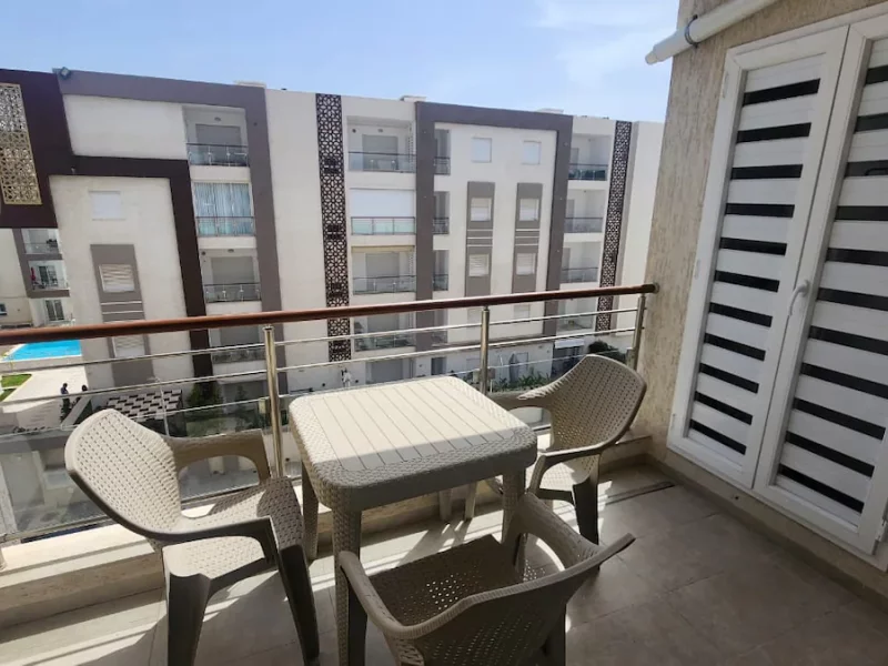 Appartement hammamet - Photo 26