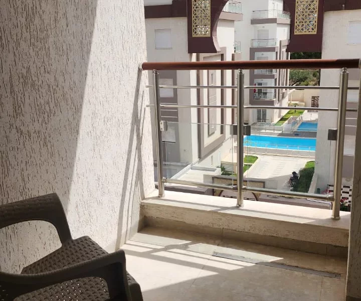 Appartement hammamet - Photo 27