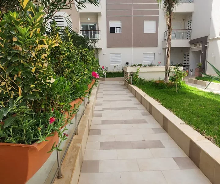 Appartement hammamet - Photo 28