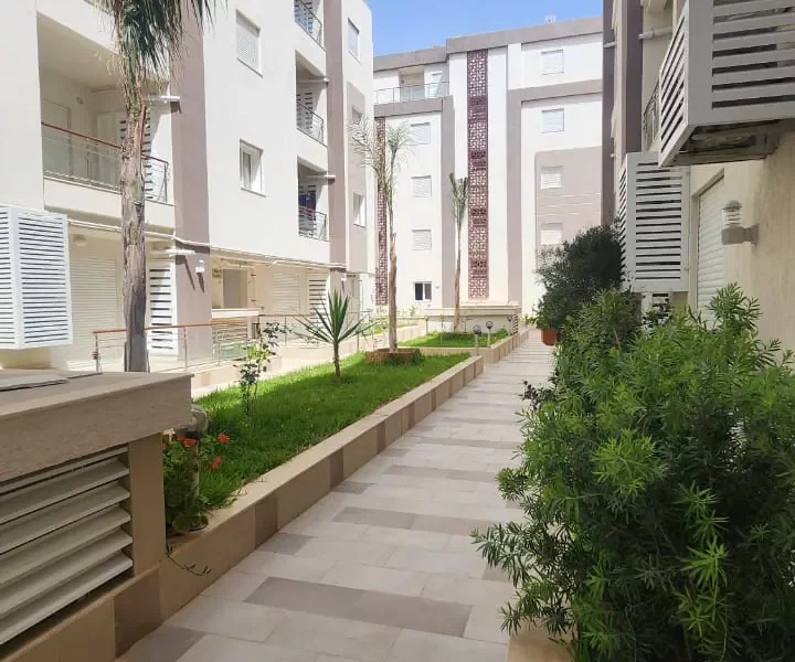 Appartement hammamet - Photo 29