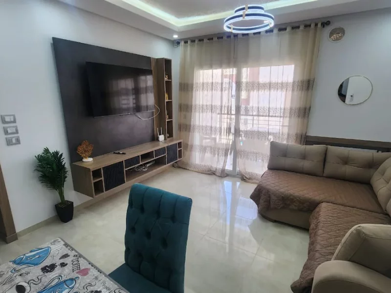 Appartement hammamet - Photo 3