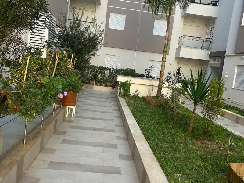 Appartement hammamet - Photo 32