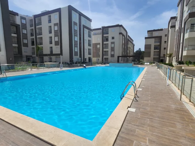 Appartement hammamet - Photo 34