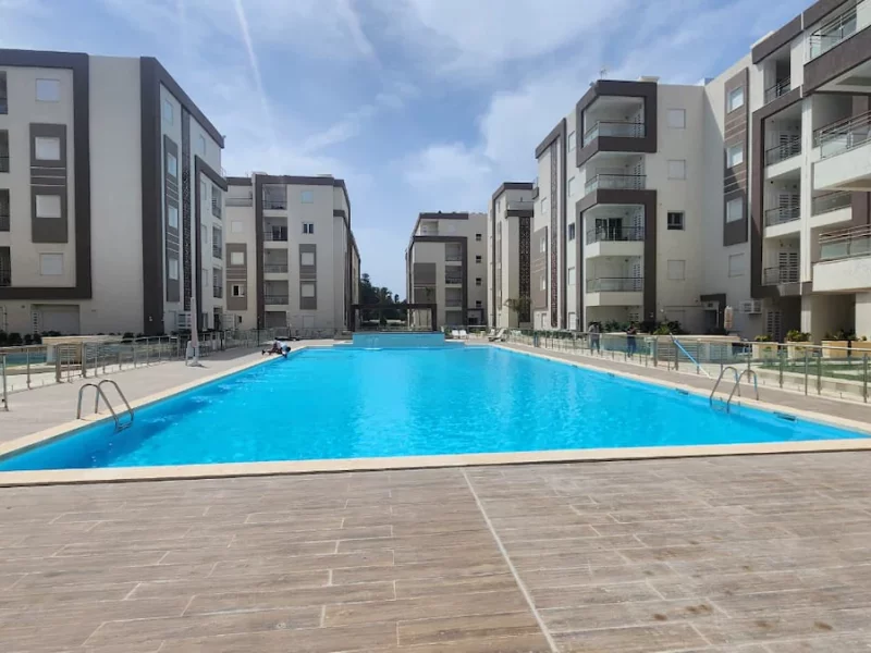 Appartement hammamet - Photo 35