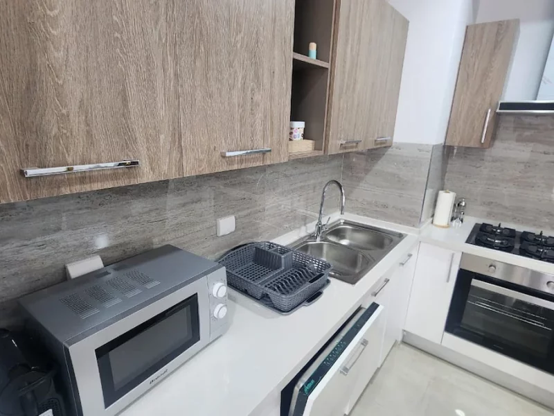 Appartement hammamet - Photo 5