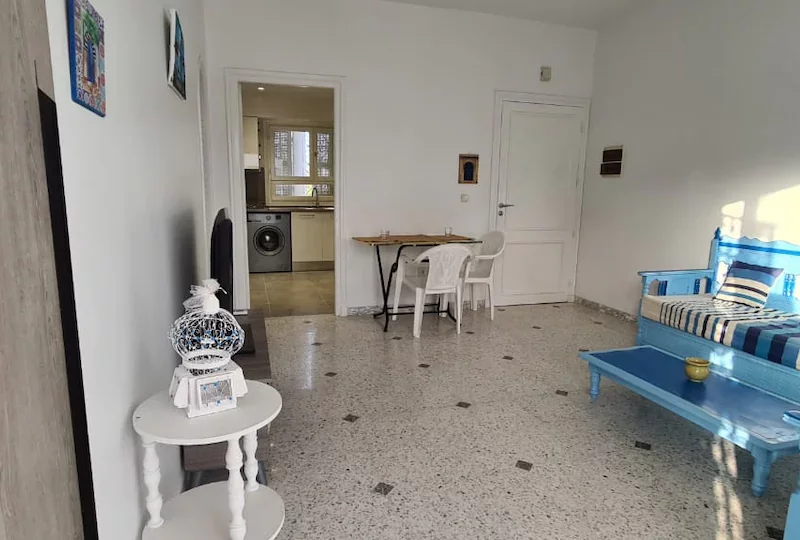 Dar Meriem, Citronnier, Hammamet - Photo 3