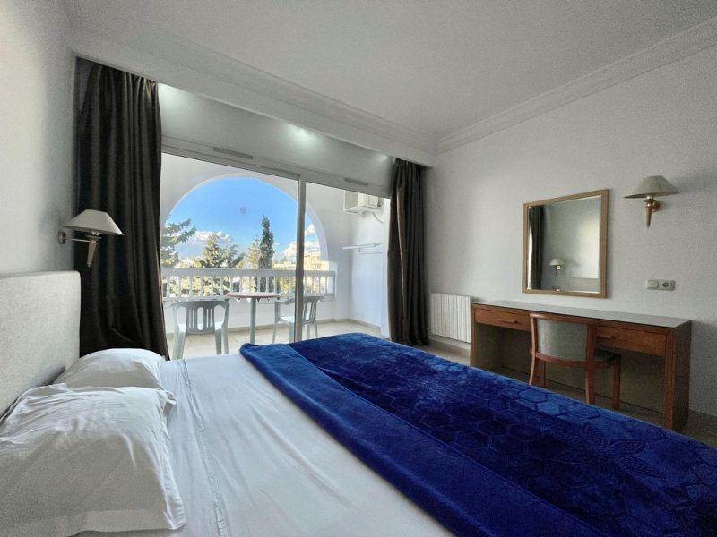 Residence Royal deluxe (chambre  et salon ) - Photo 31