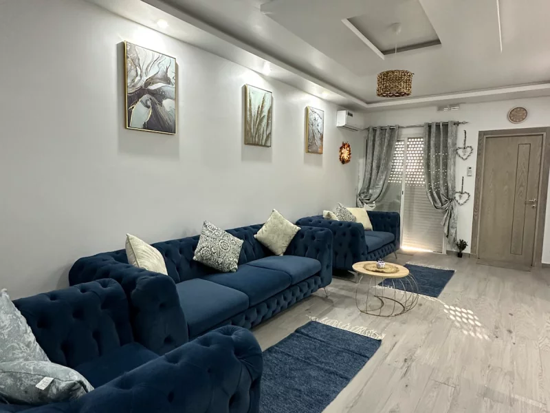 The Blue Luxury Apartment Residence avec piscine - Photo 12