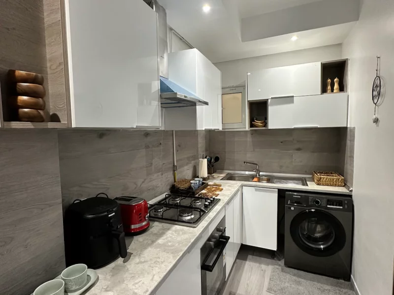 The Blue Luxury Apartment Residence avec piscine - Photo 13