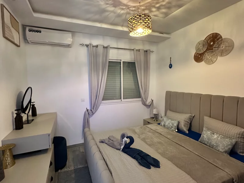 The Blue Luxury Apartment Residence avec piscine - Photo 27