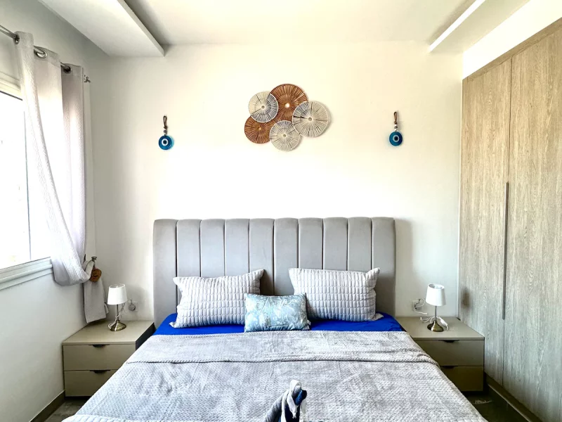 The Blue Luxury Apartment Residence avec piscine - Photo 32