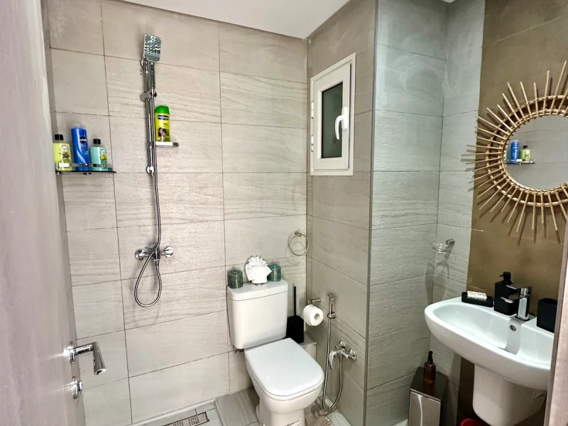 The Blue Luxury Apartment Residence avec piscine - Photo 34