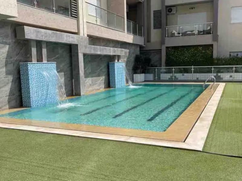 The Blue Luxury Apartment Residence avec piscine - Photo 40