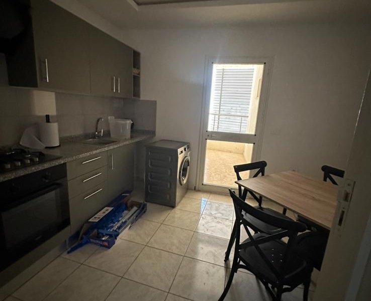 Appartement Sinalco à Zarzis - Photo 4