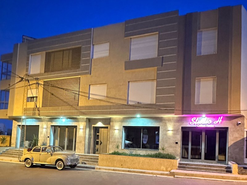 Appartement Sinalco à Zarzis - Photo 9