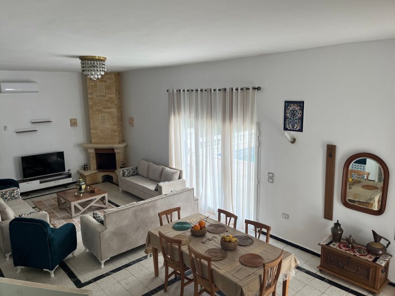 Maison de vacances à Tazarka nabeul - Photo 19