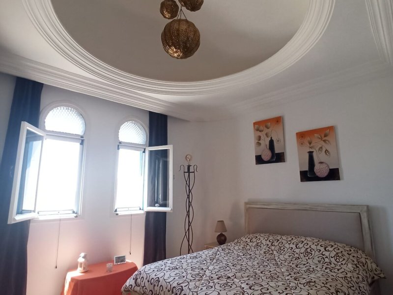 Appartement avec piscine à Djerba - Photo 10