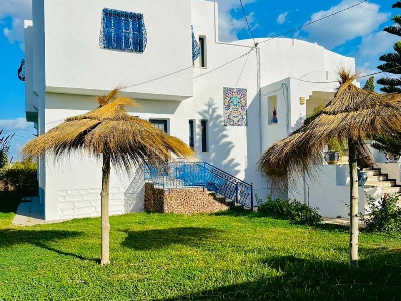 Maison de vacances à Tazarka nabeul - Photo 22