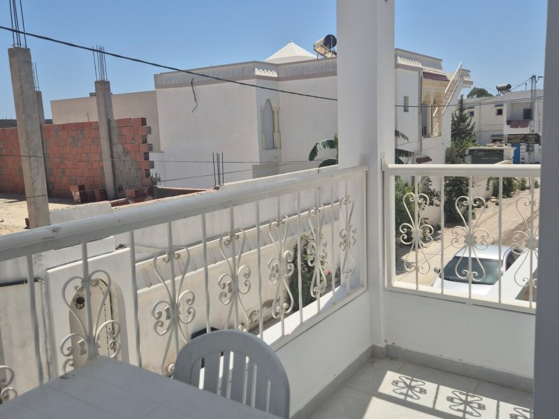 Joli S+1 Hammamet sud Yasmine - Photo 3