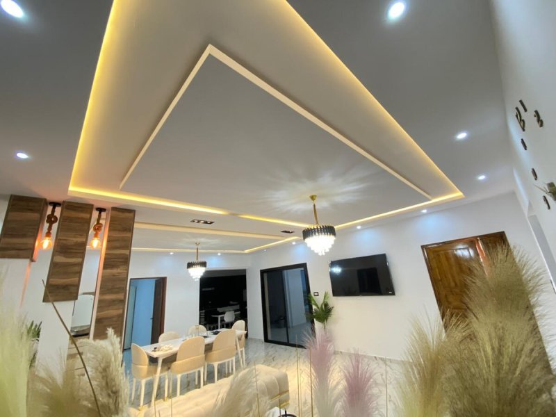 Villa avec piscine à Djerba - Photo 4