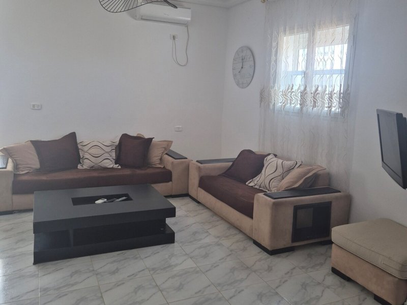 S+2 Hammamet sud 80m2 - Photo 13