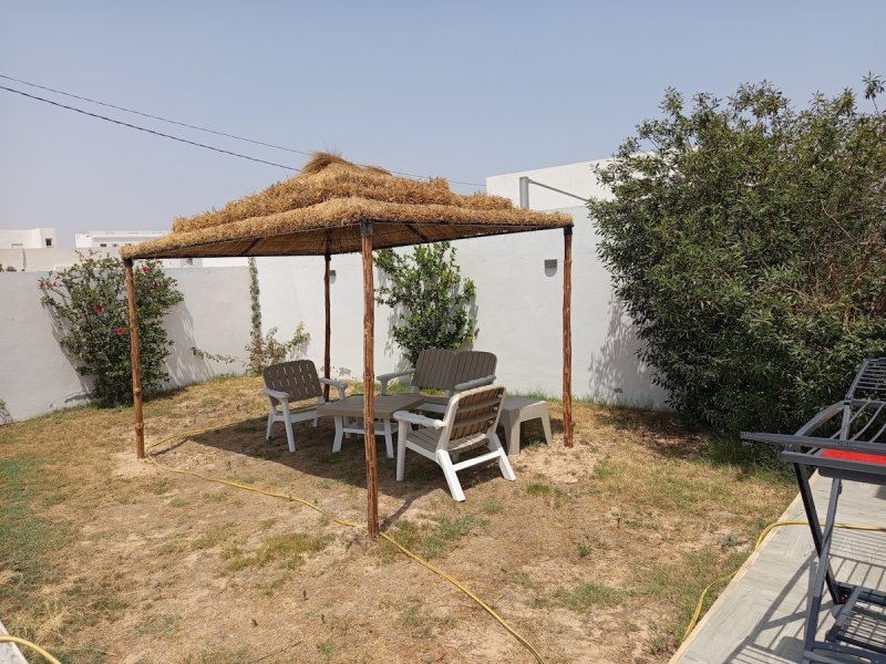 Villa avec piscine à Djerba - Photo 20