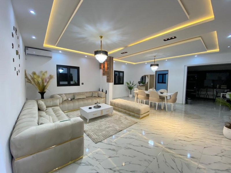 Villa avec piscine à Djerba - Photo 6
