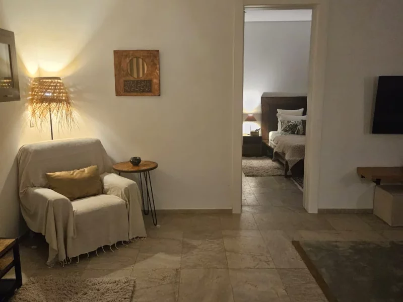 Suite à « Villa Bonheur » - Photo 10