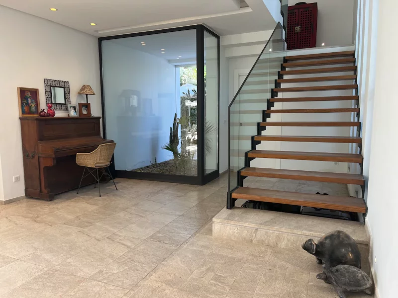 Suite à « Villa Bonheur » - Photo 16