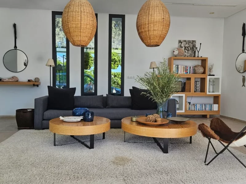 Suite à « Villa Bonheur » - Photo 19