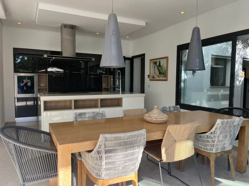 Suite à « Villa Bonheur » - Photo 28