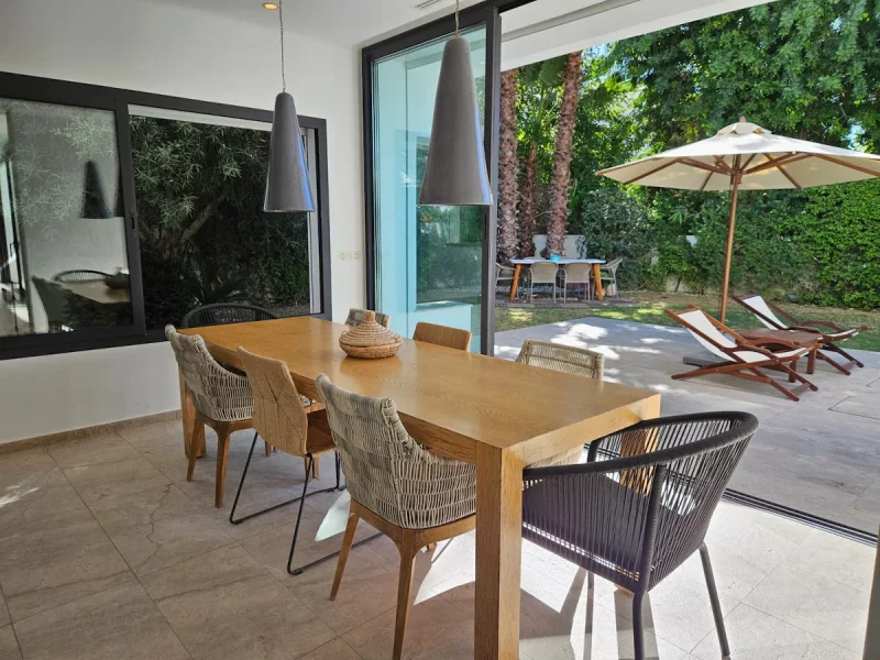 Suite à « Villa Bonheur » - Photo 29
