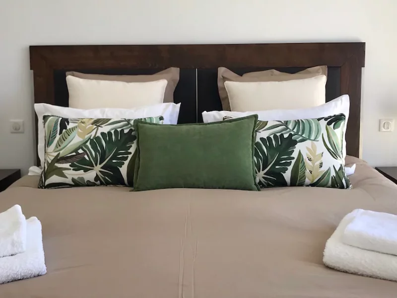 Suite à « Villa Bonheur » - Photo 33