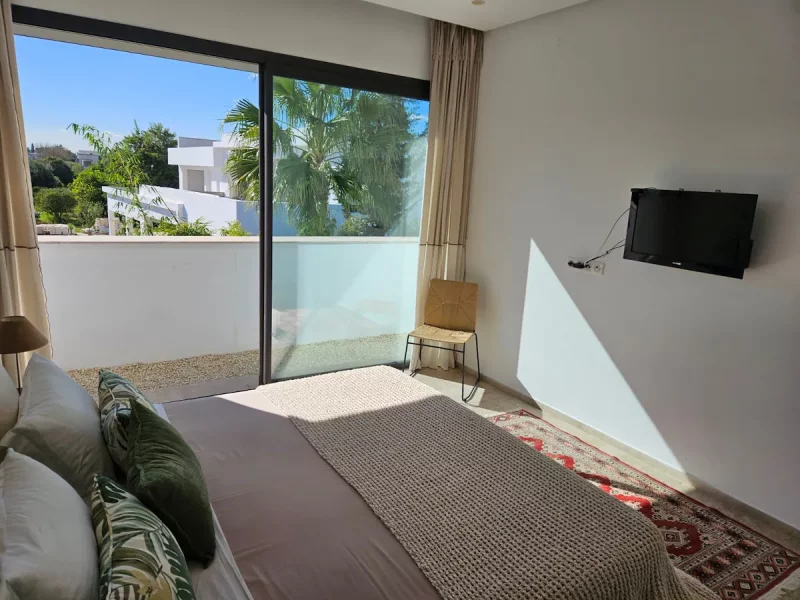 Suite à « Villa Bonheur » - Photo 34
