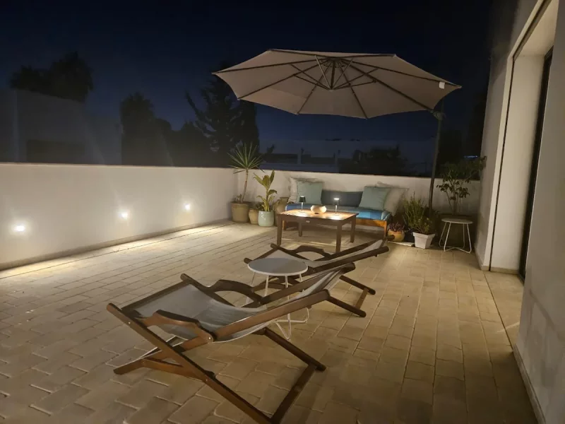 Suite à « Villa Bonheur » - Photo 48