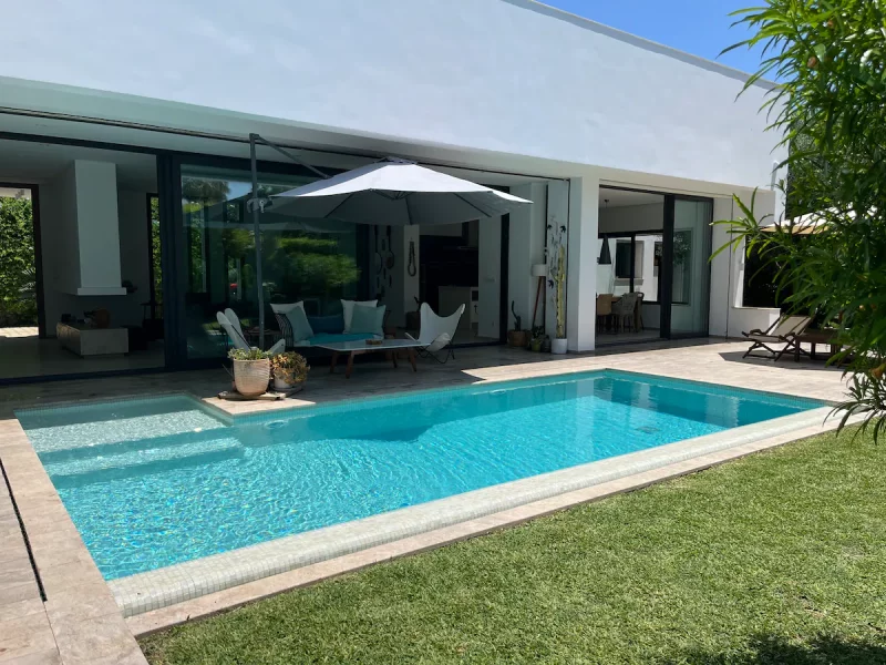 Suite à « Villa Bonheur » - Photo 54