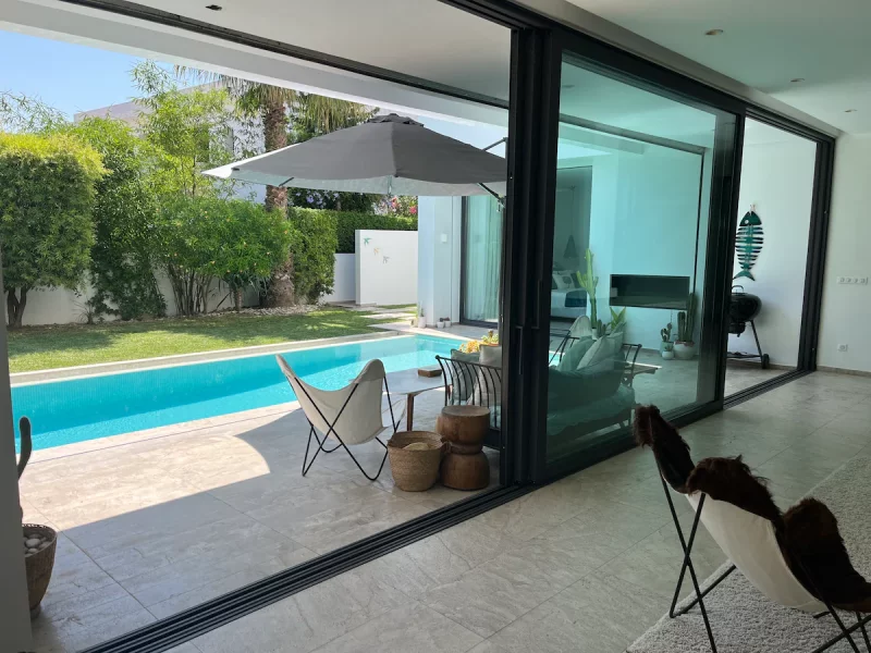 Suite à « Villa Bonheur » - Photo 55