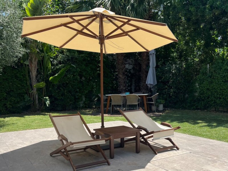 Suite à « Villa Bonheur » - Photo 64