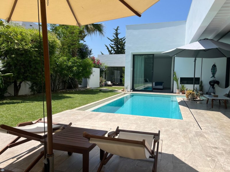 Suite à « Villa Bonheur » - Photo 65