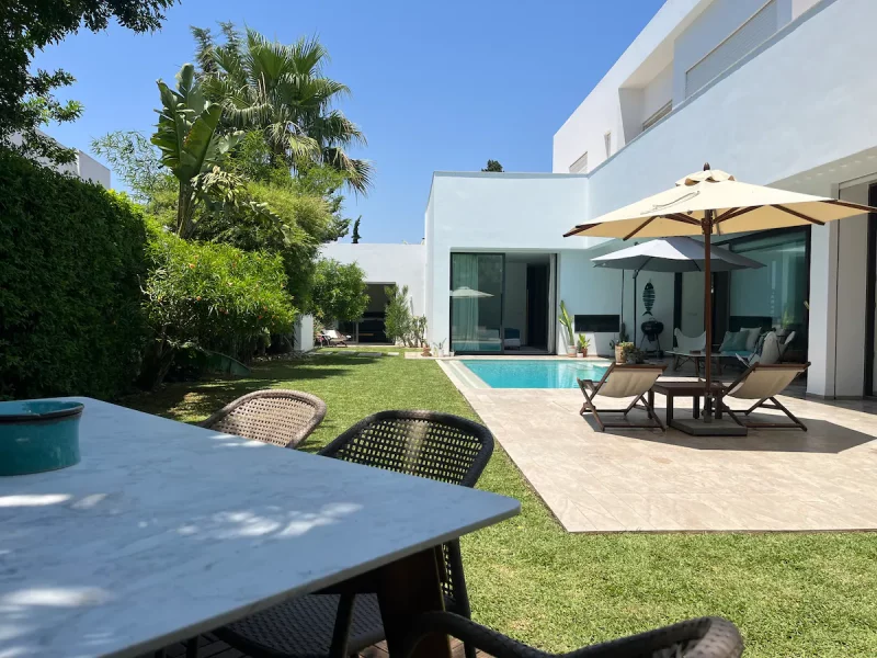 Suite à « Villa Bonheur » - Photo 66