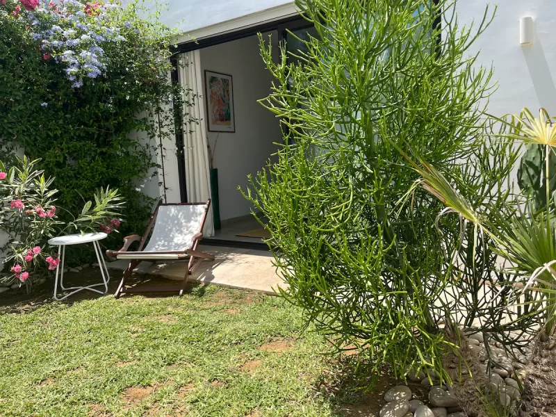 Suite à « Villa Bonheur » - Photo 69