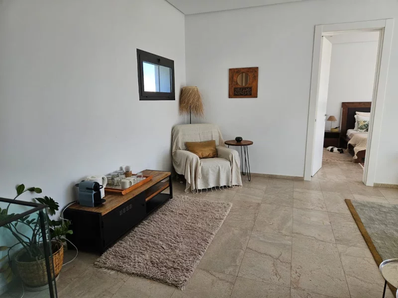 Suite à « Villa Bonheur » - Photo 7