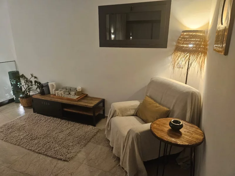 Suite à « Villa Bonheur » - Photo 8