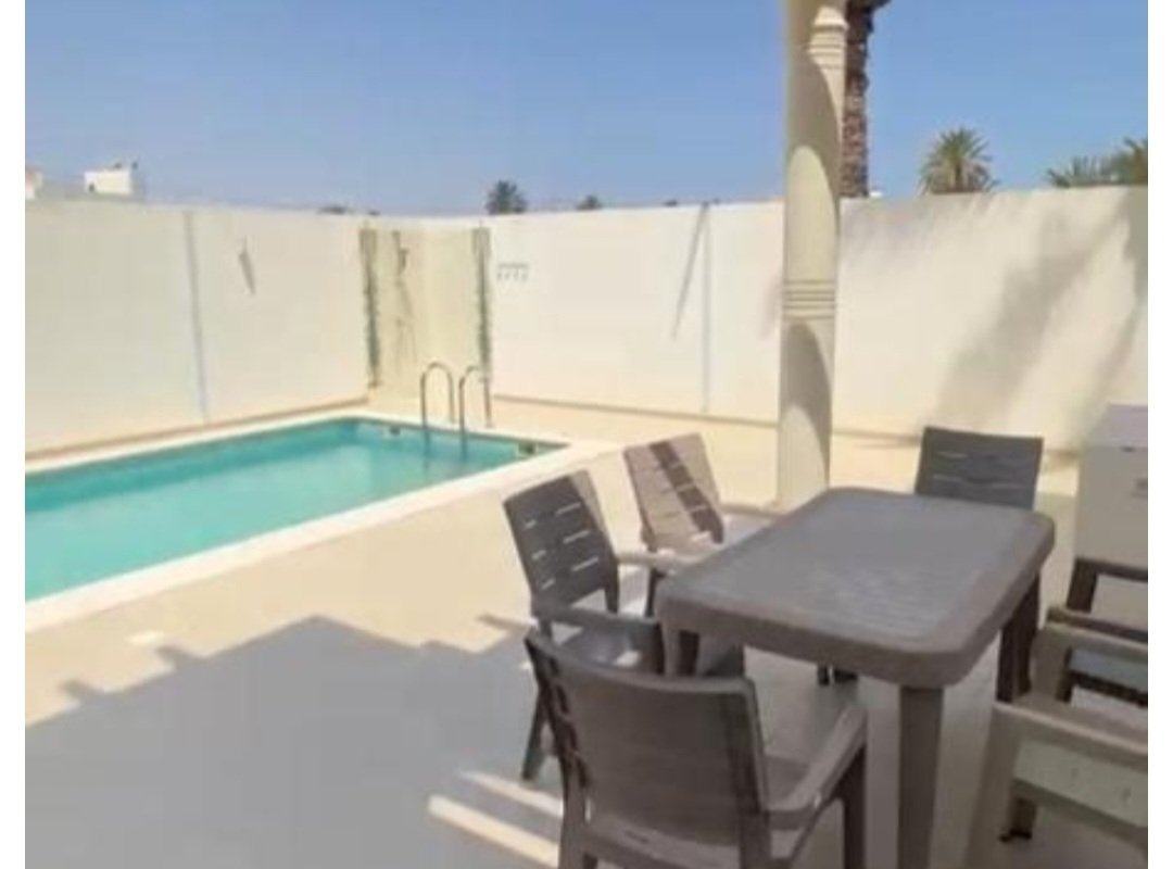 Villa Paradis moderne proche de la plage à  600m à pieds proche de toutes commodités 😃😃 - Photo principale