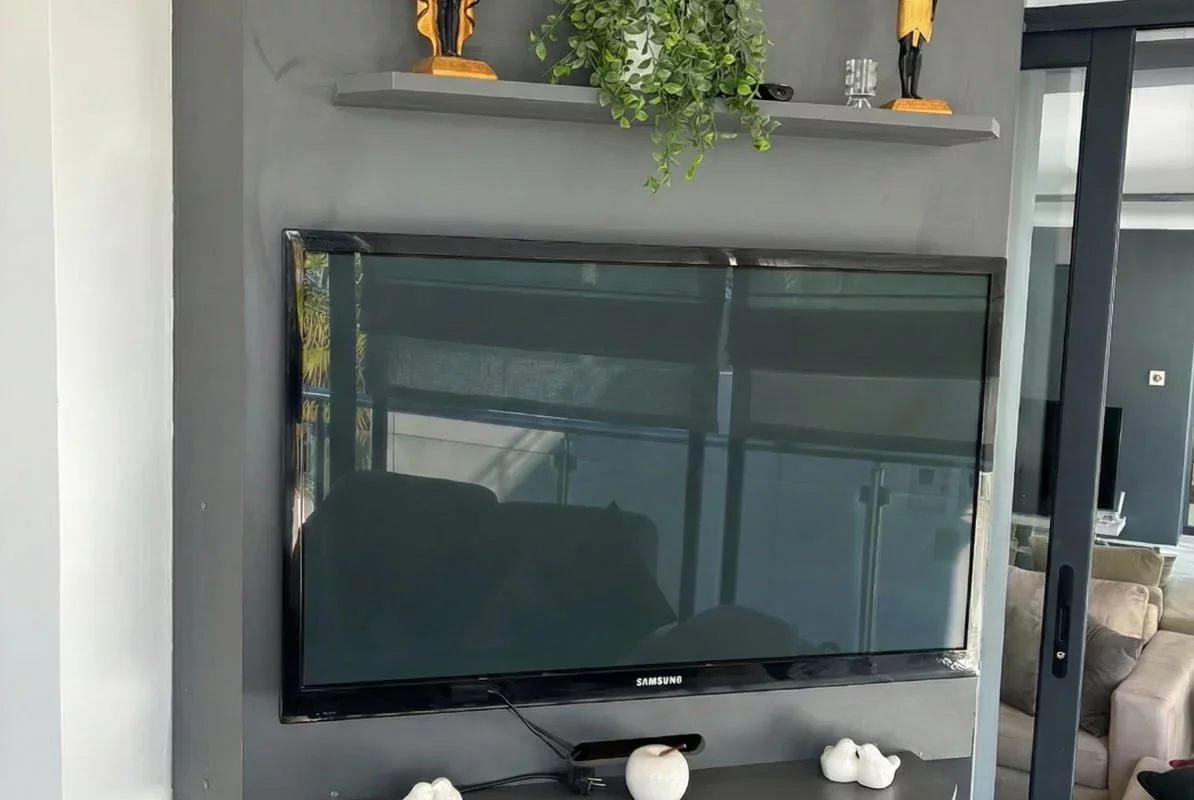 Appartement de luxe avec vue sur l'océan cœur/Marsa, accès à la plage - Photo principale