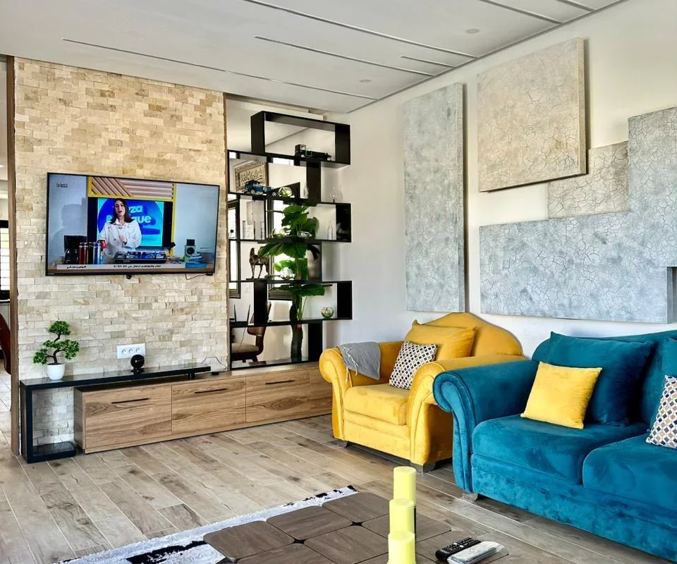 Villa Prado luxe - Photo principale