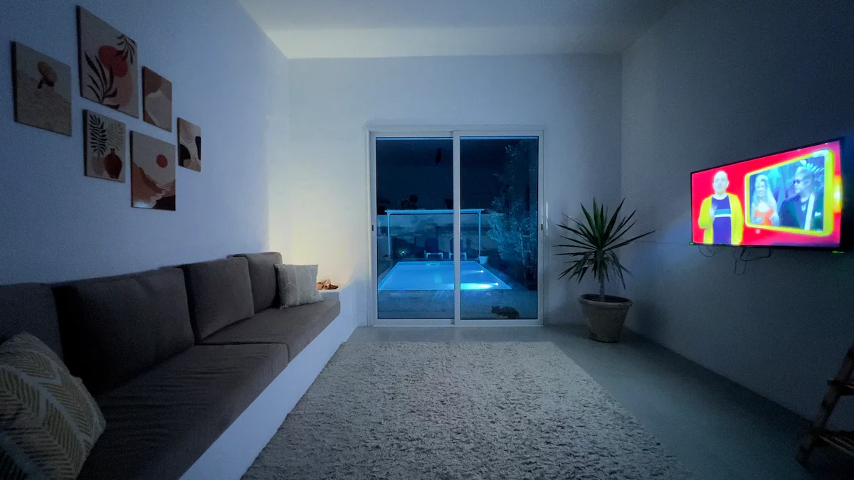 Maison à Djerba Midoun méditerranéenne - Photo principale